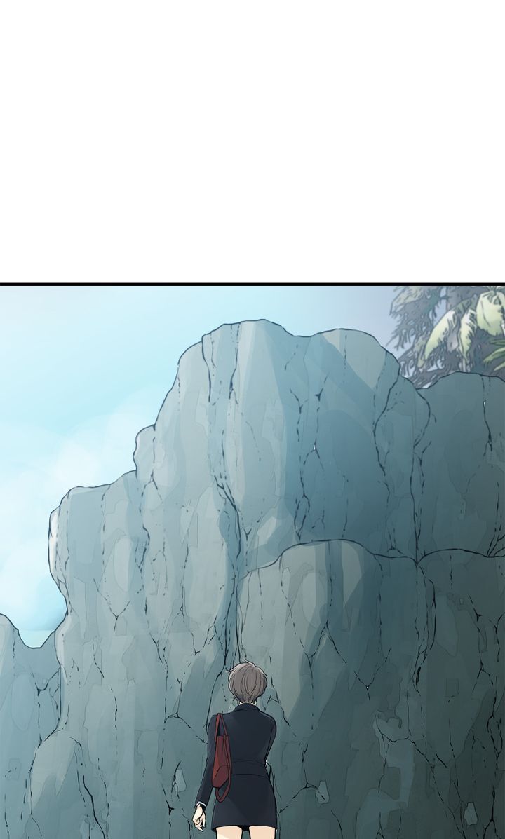 Totem’s Realm, Chapter 1