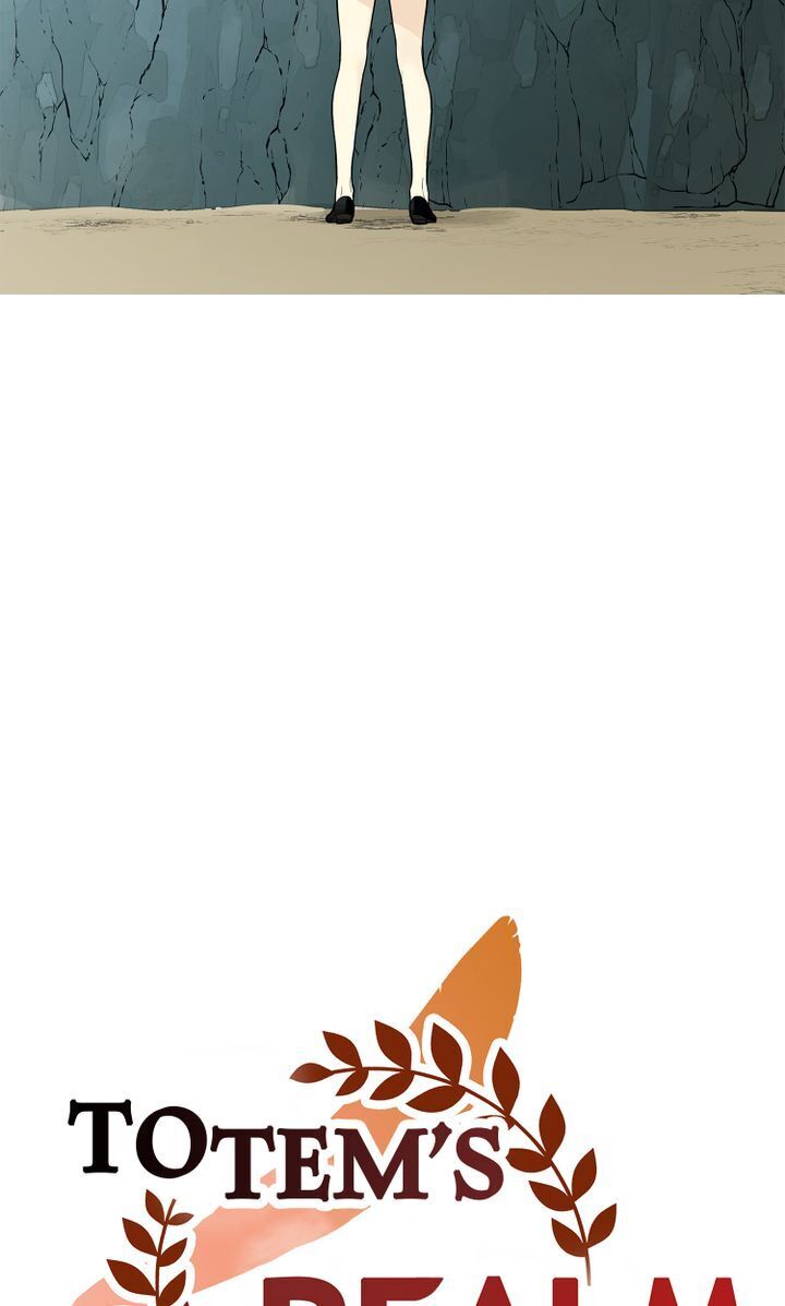 Totem’s Realm, Chapter 1