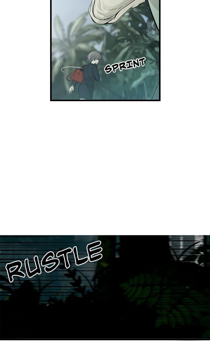 Totem’s Realm, Chapter 1