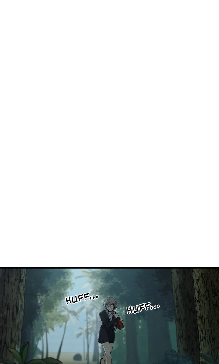 Totem’s Realm, Chapter 1