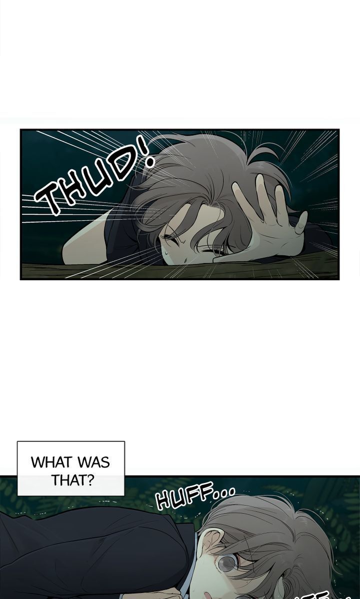 Totem’s Realm, Chapter 1