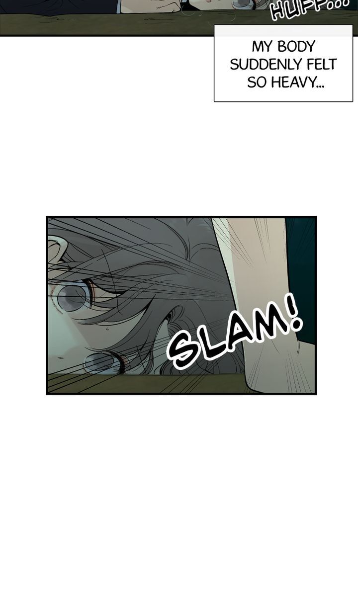 Totem’s Realm, Chapter 1