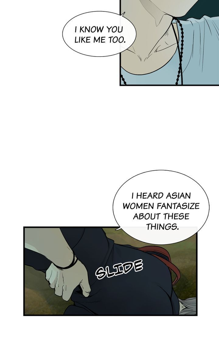 Totem’s Realm, Chapter 1