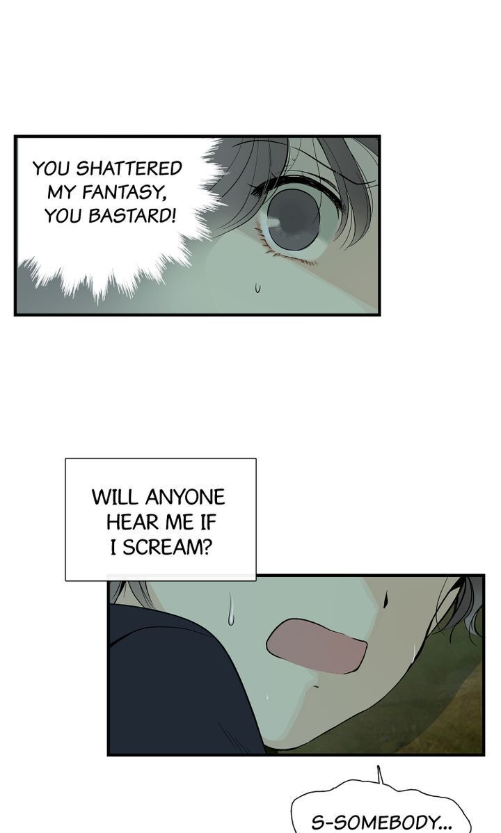 Totem’s Realm, Chapter 1