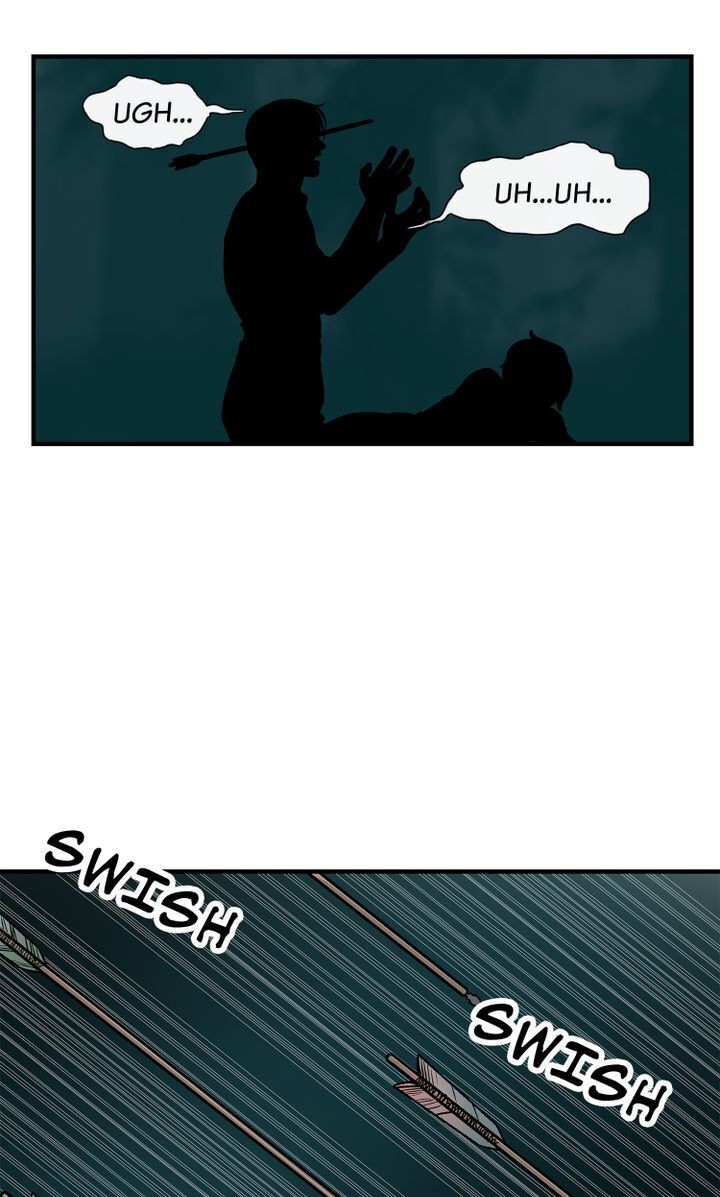 Totem’s Realm, Chapter 1