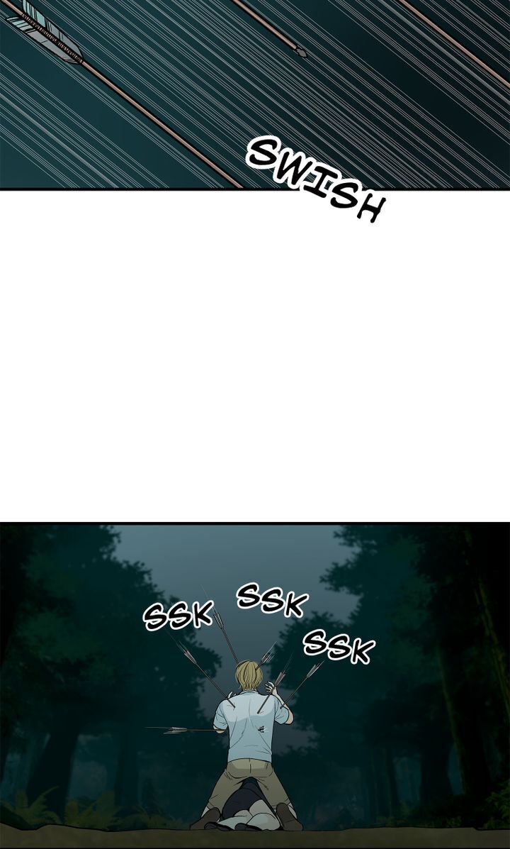 Totem’s Realm, Chapter 1