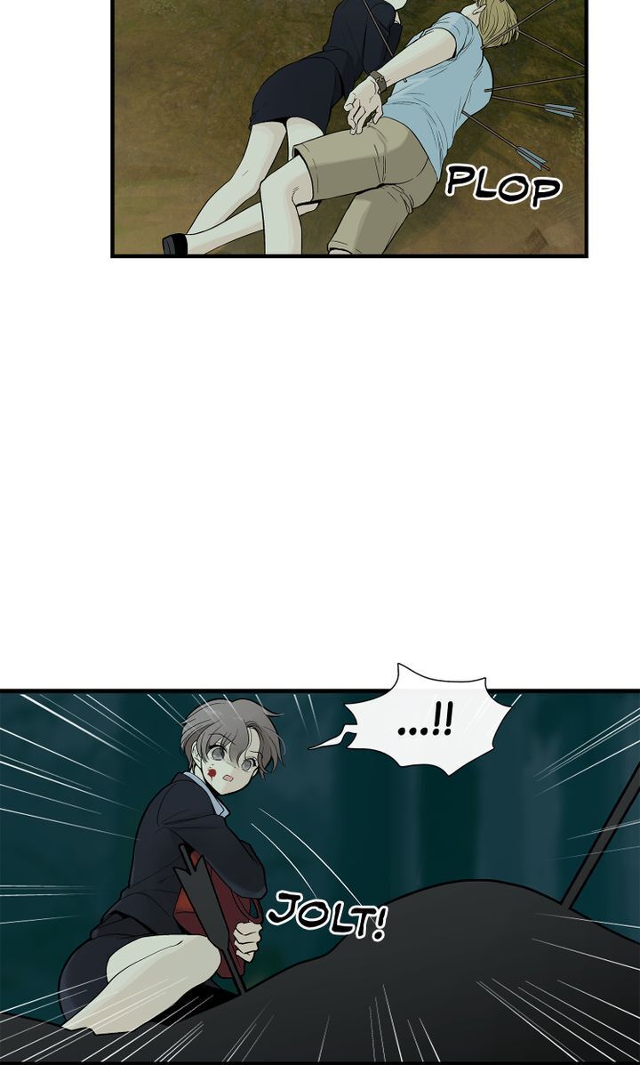 Totem’s Realm, Chapter 1