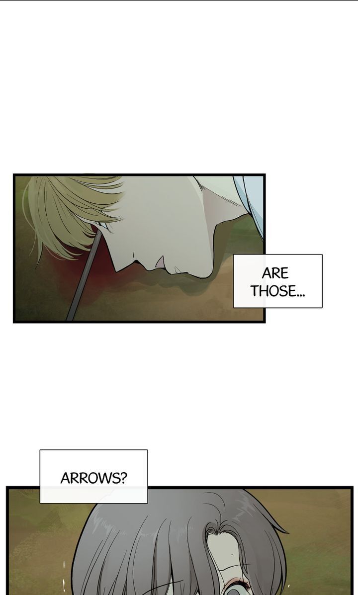 Totem’s Realm, Chapter 1