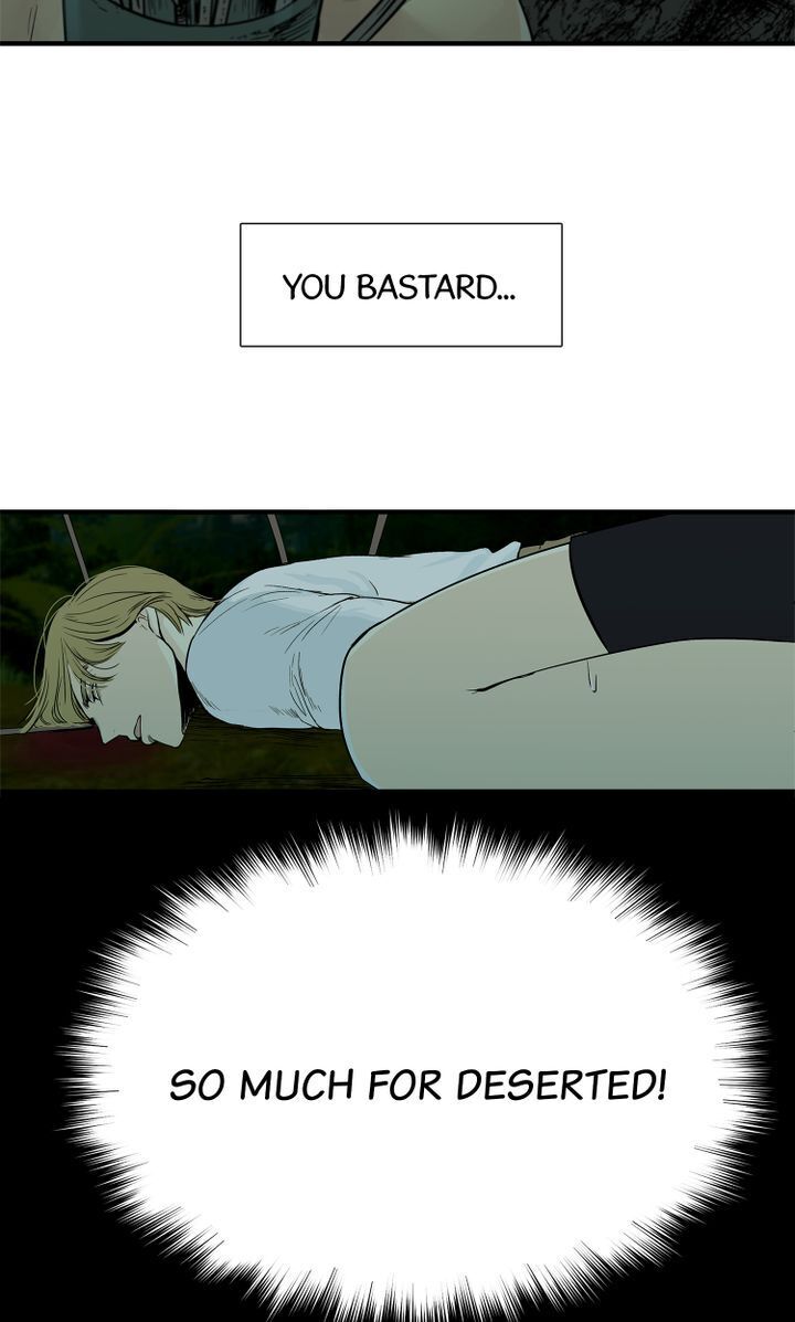 Totem’s Realm, Chapter 1