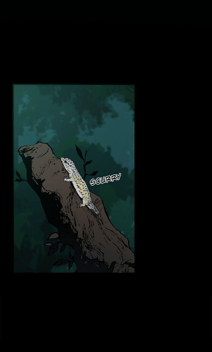 Totem’s Realm, Chapter 1