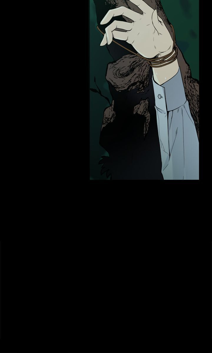 Totem’s Realm, Chapter 1
