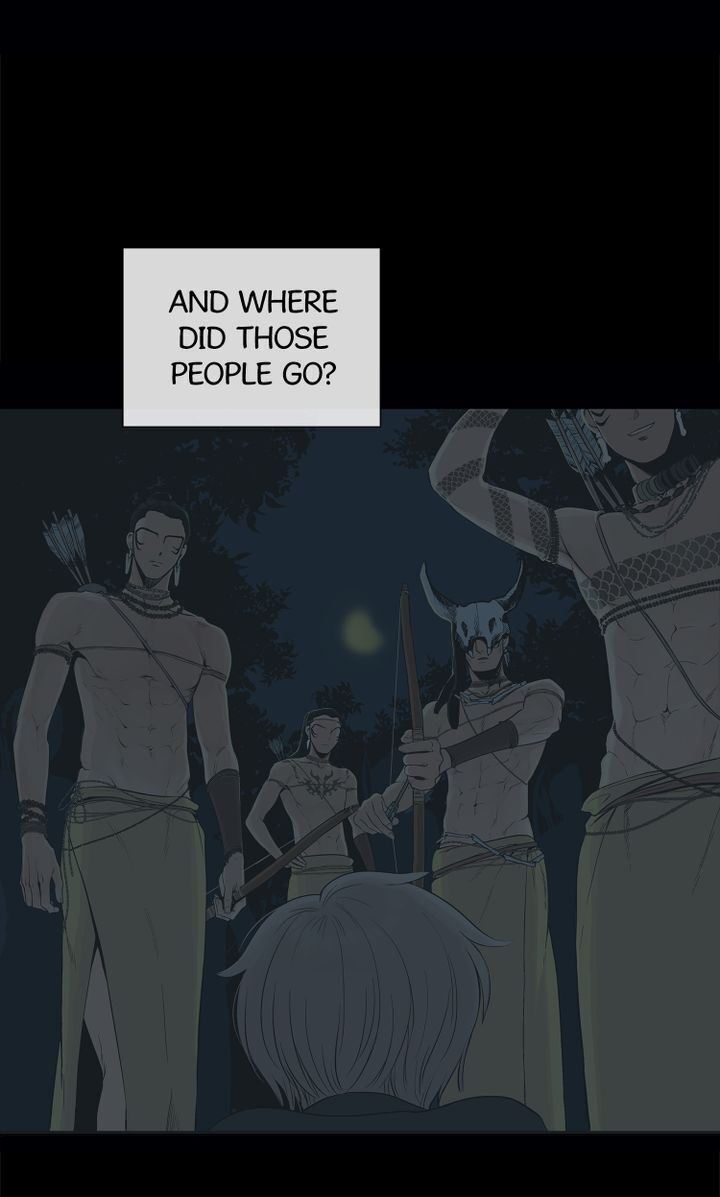 Totem’s Realm, Chapter 1
