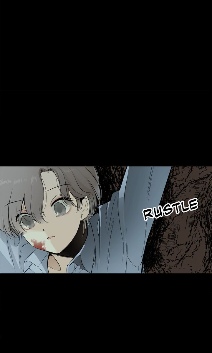 Totem’s Realm, Chapter 1