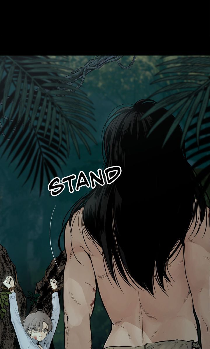 Totem’s Realm, Chapter 1