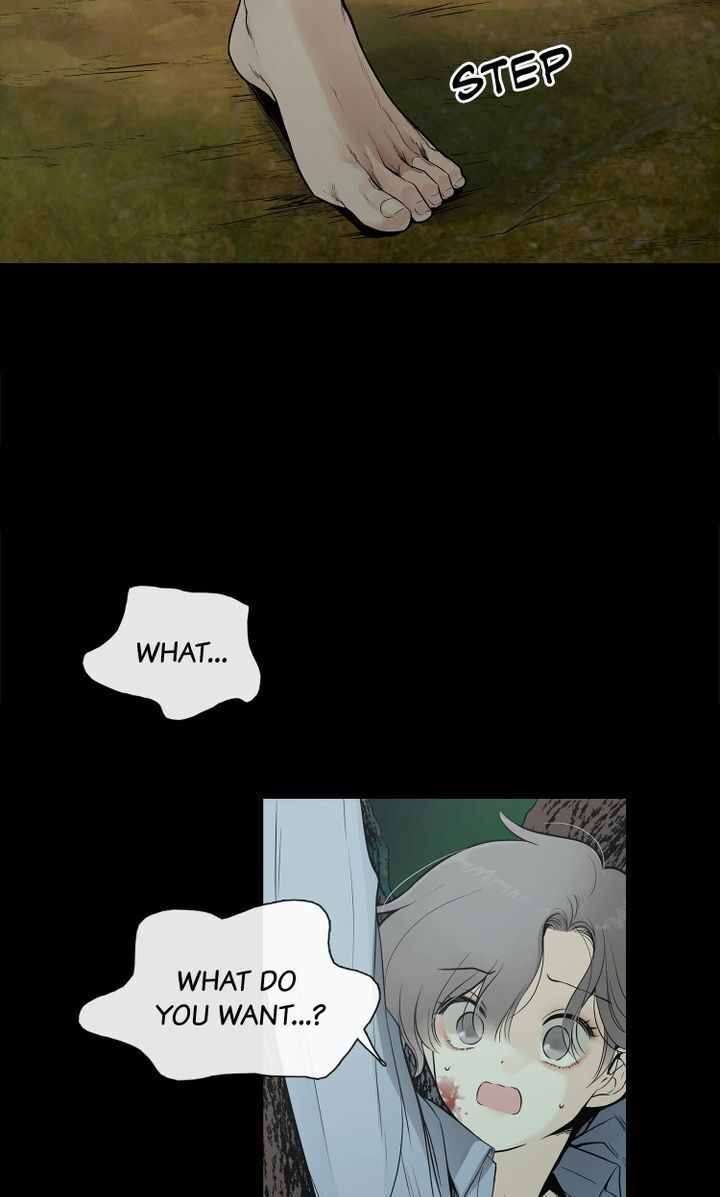 Totem’s Realm, Chapter 1