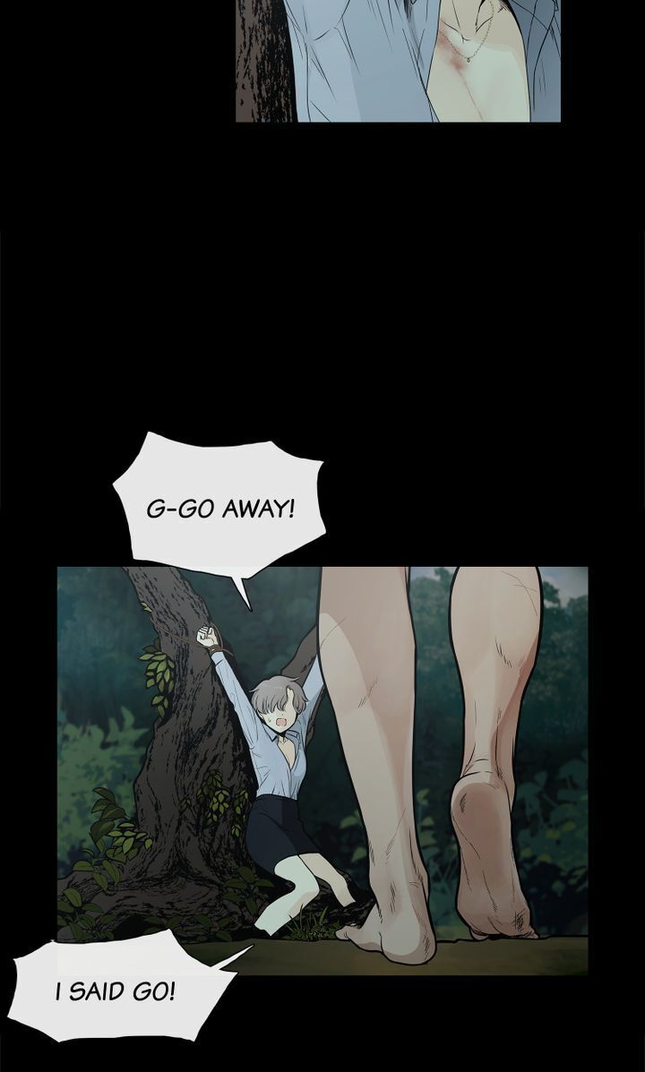 Totem’s Realm, Chapter 1