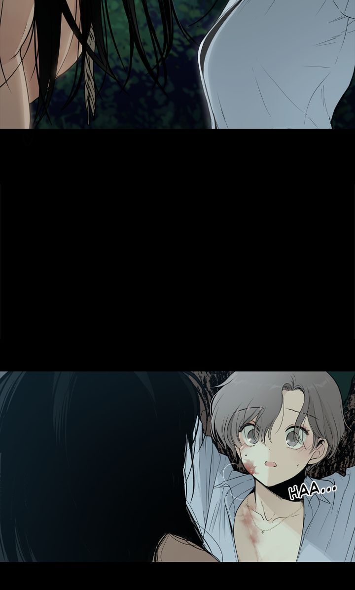 Totem’s Realm, Chapter 1