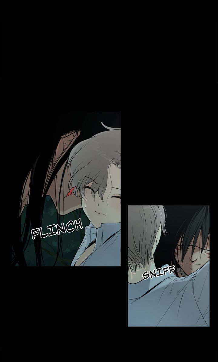 Totem’s Realm, Chapter 1