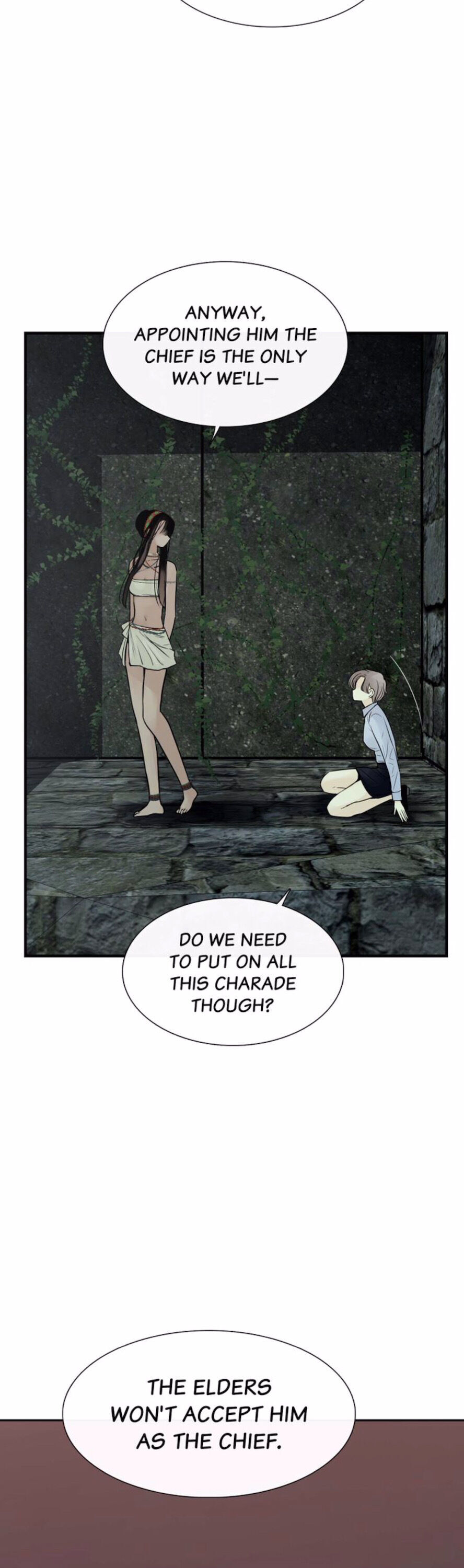 Totem’s Realm, Chapter 46