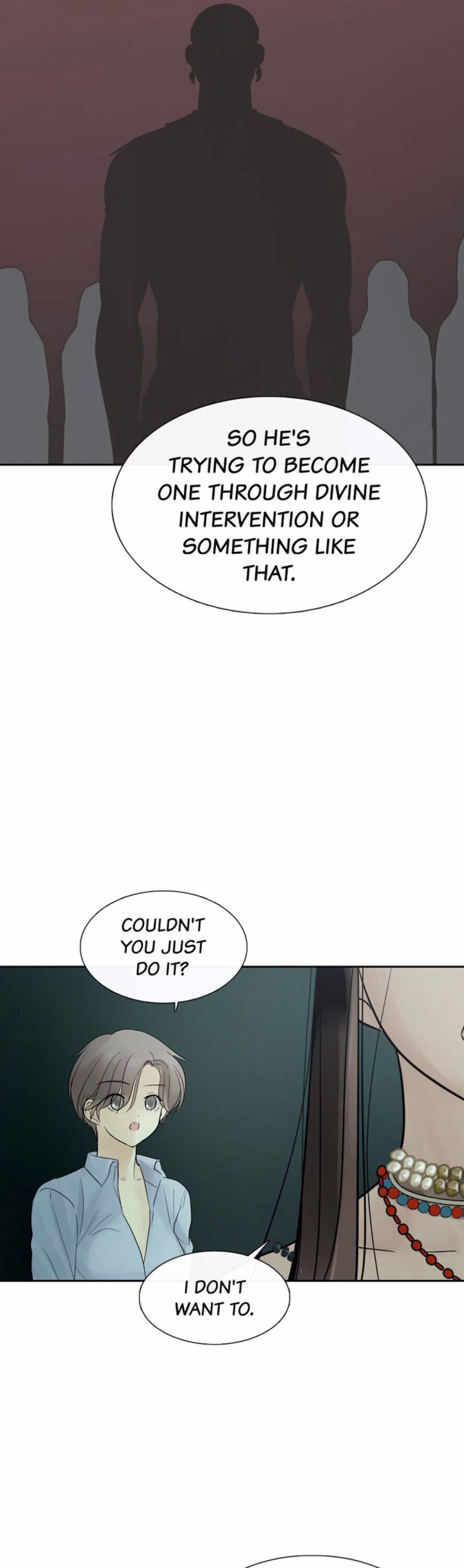 Totem’s Realm, Chapter 46