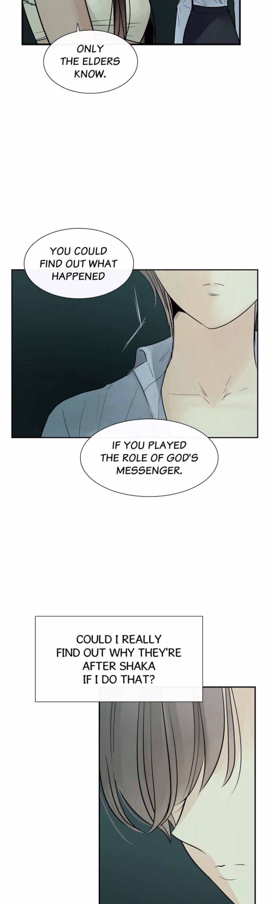 Totem’s Realm, Chapter 46