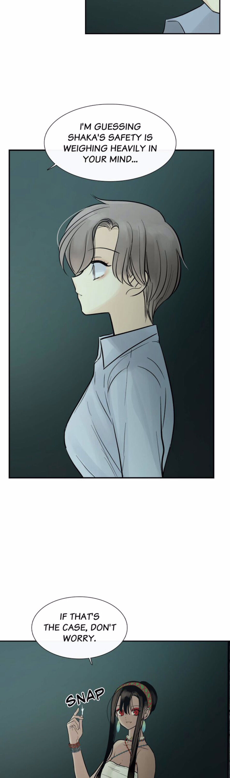 Totem’s Realm, Chapter 46