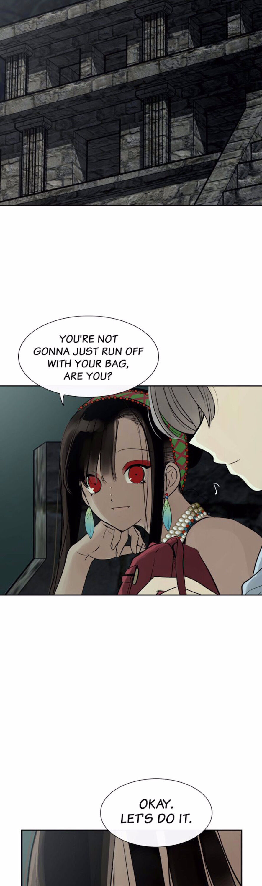 Totem’s Realm, Chapter 46