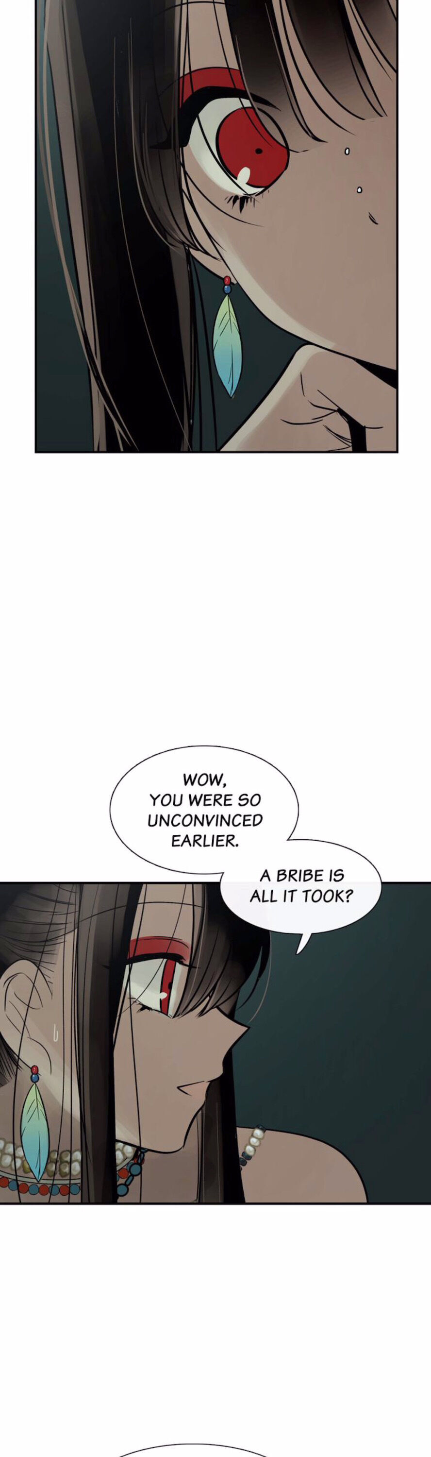 Totem’s Realm, Chapter 46