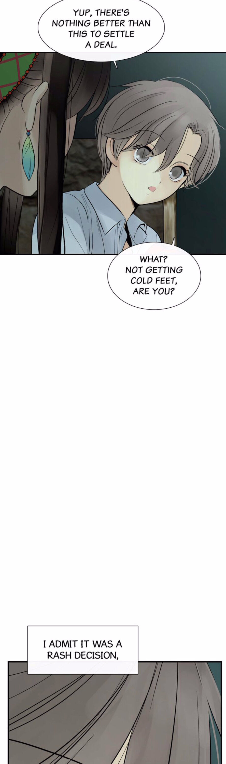 Totem’s Realm, Chapter 46