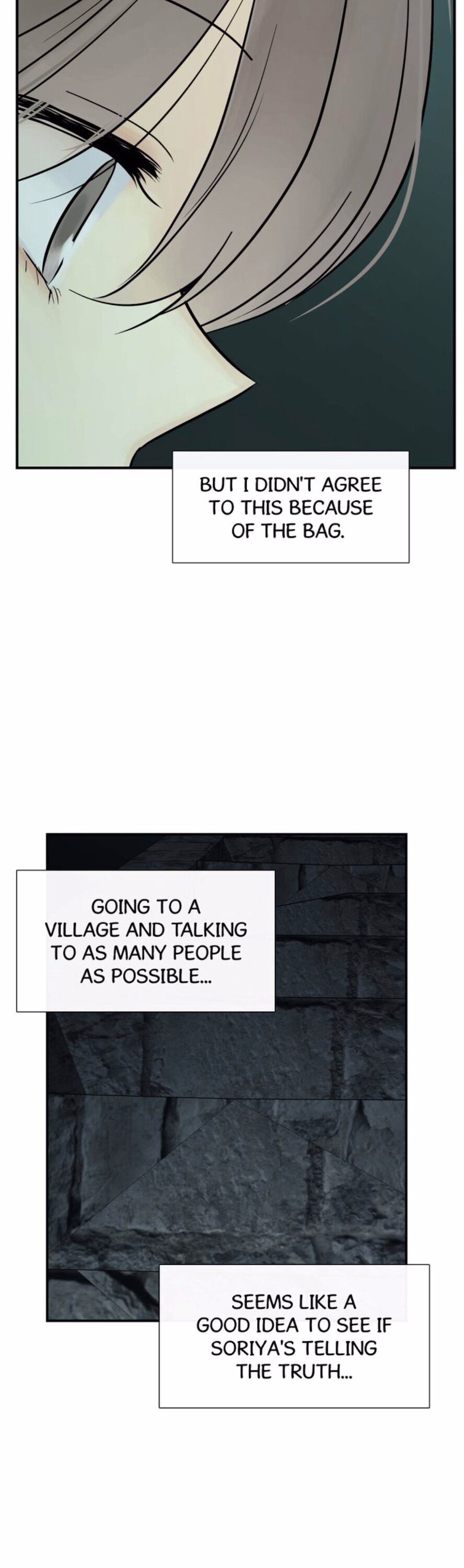 Totem’s Realm, Chapter 46
