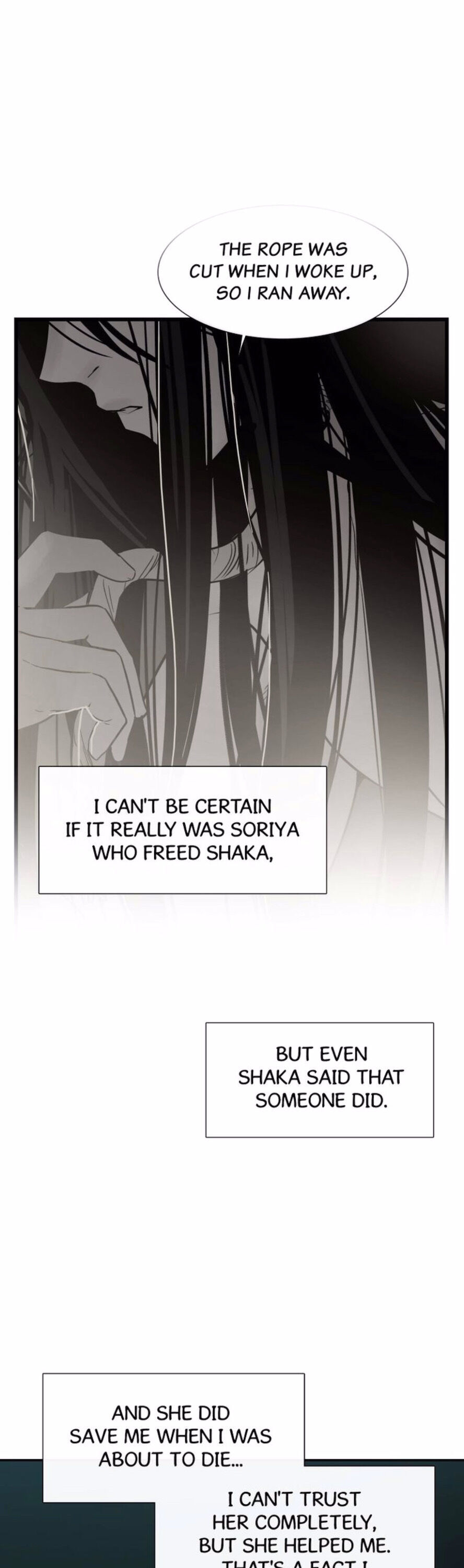 Totem’s Realm, Chapter 46