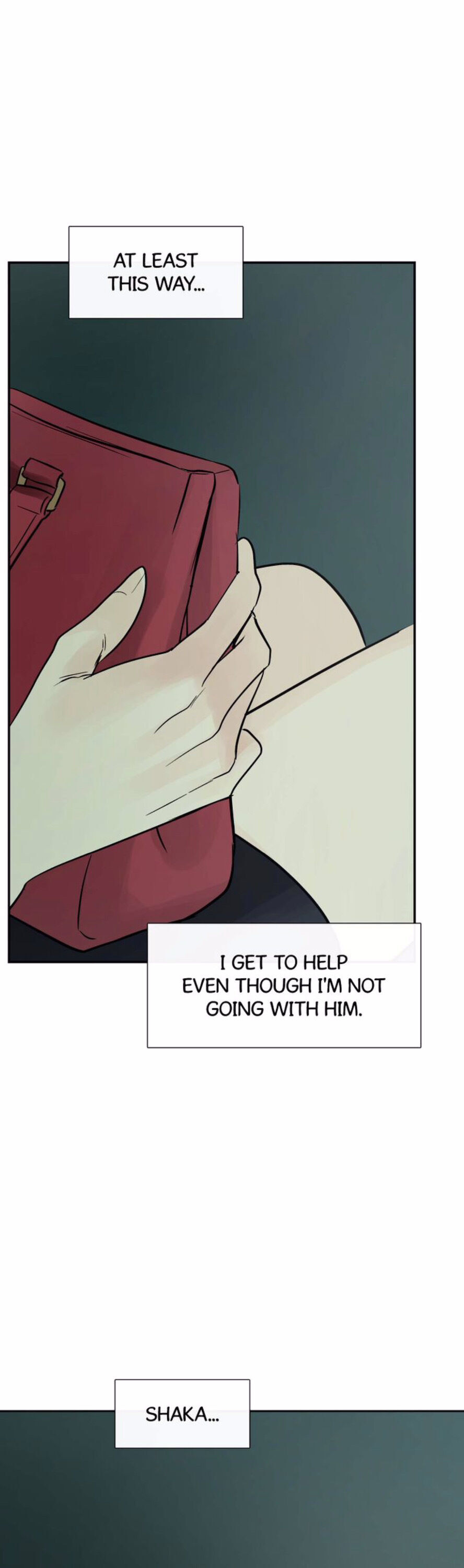Totem’s Realm, Chapter 46