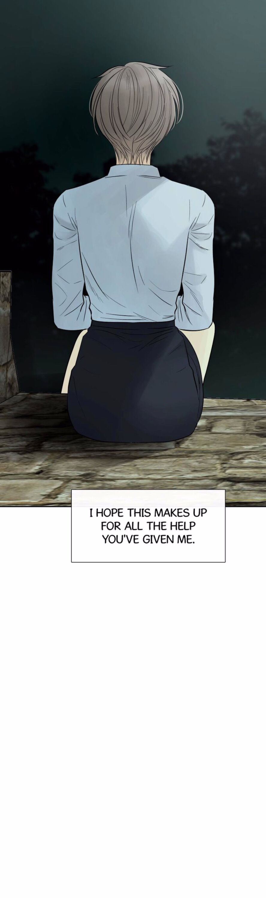 Totem’s Realm, Chapter 46