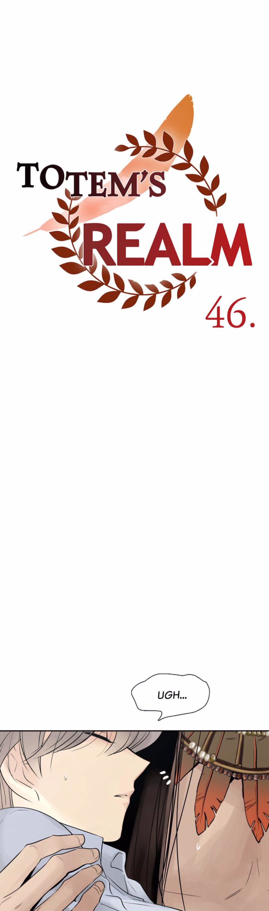 Totem’s Realm, Chapter 46