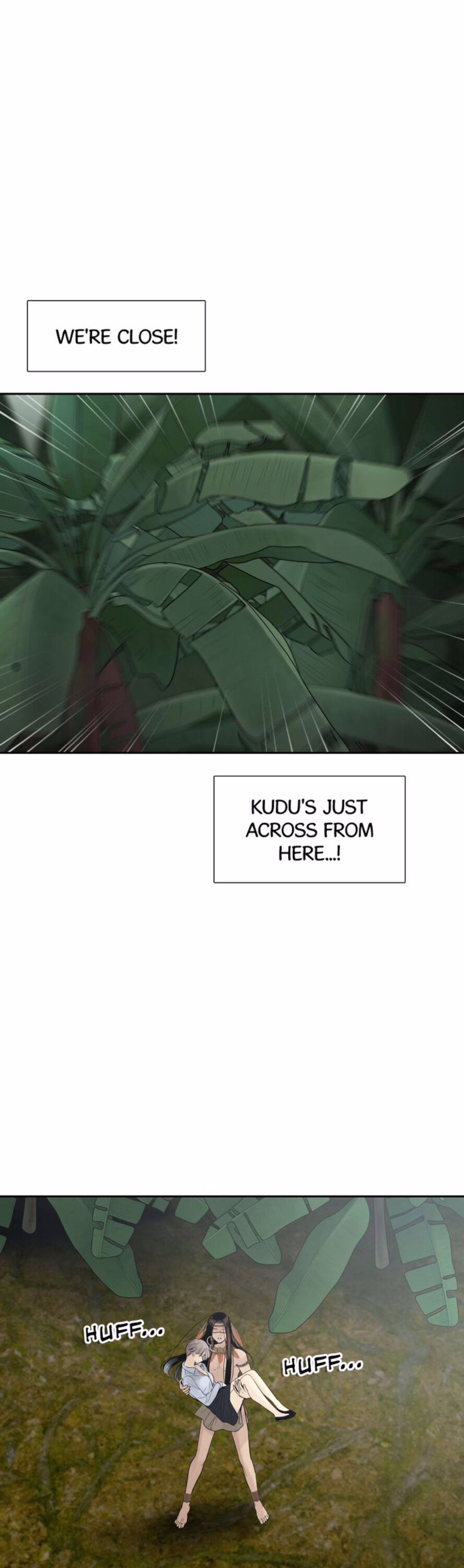 Totem’s Realm, Chapter 46