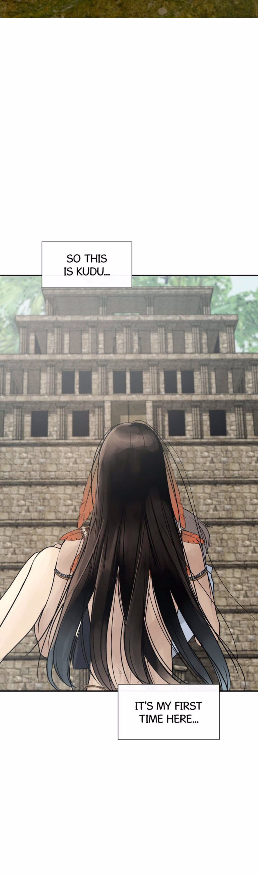 Totem’s Realm, Chapter 46