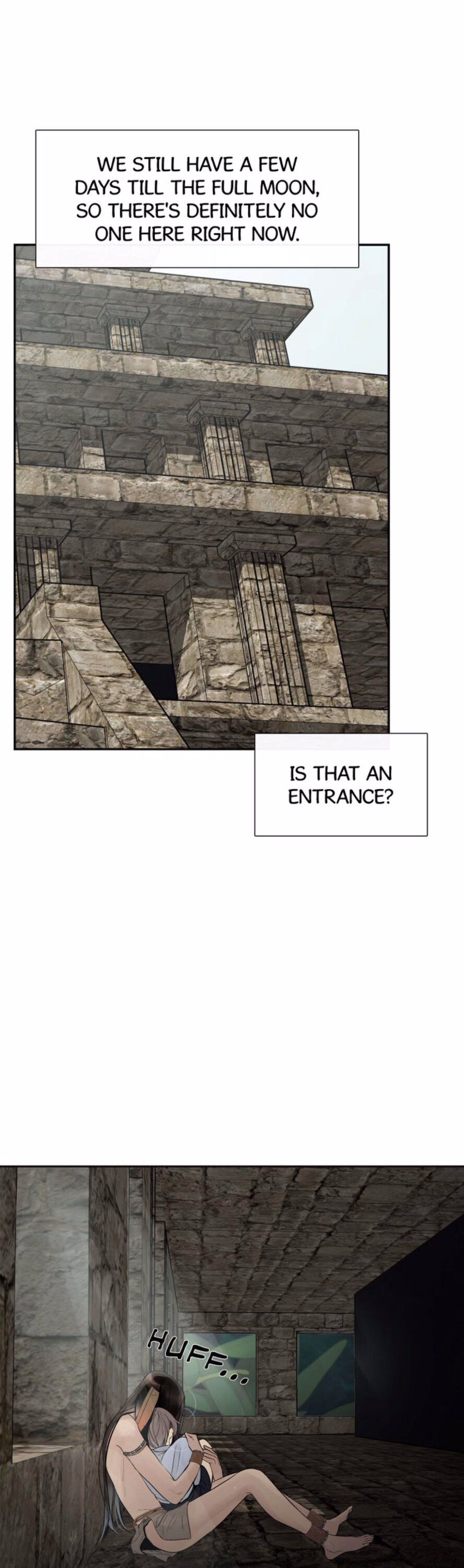 Totem’s Realm, Chapter 46
