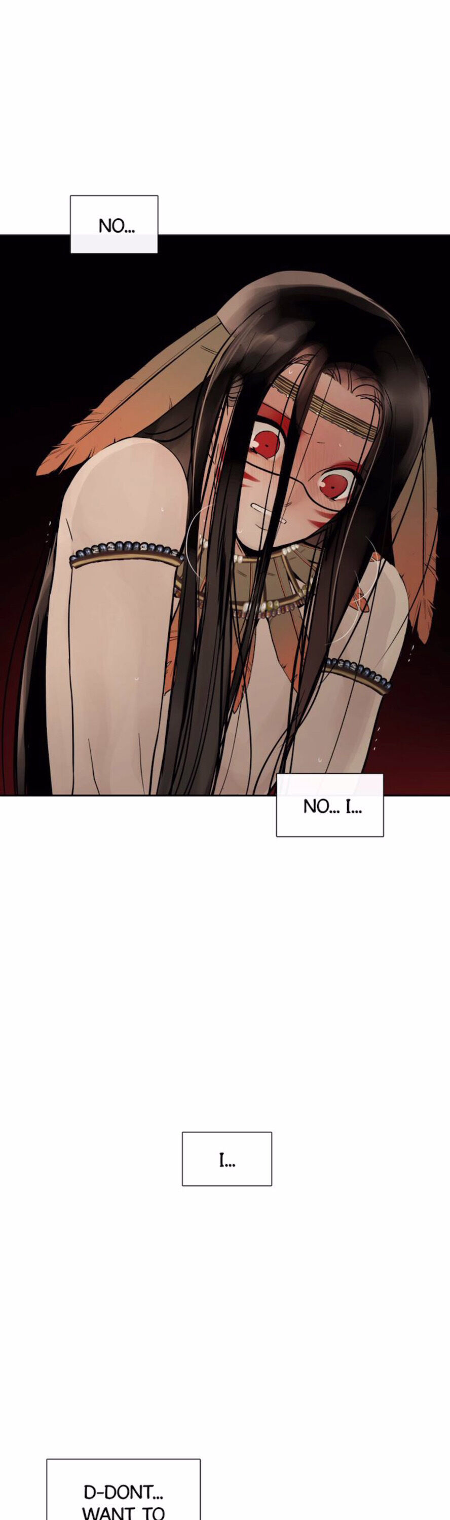 Totem’s Realm, Chapter 46