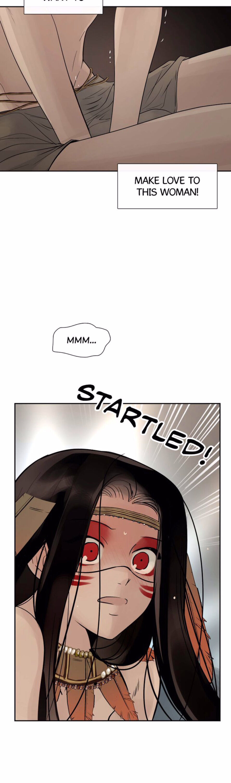 Totem’s Realm, Chapter 46