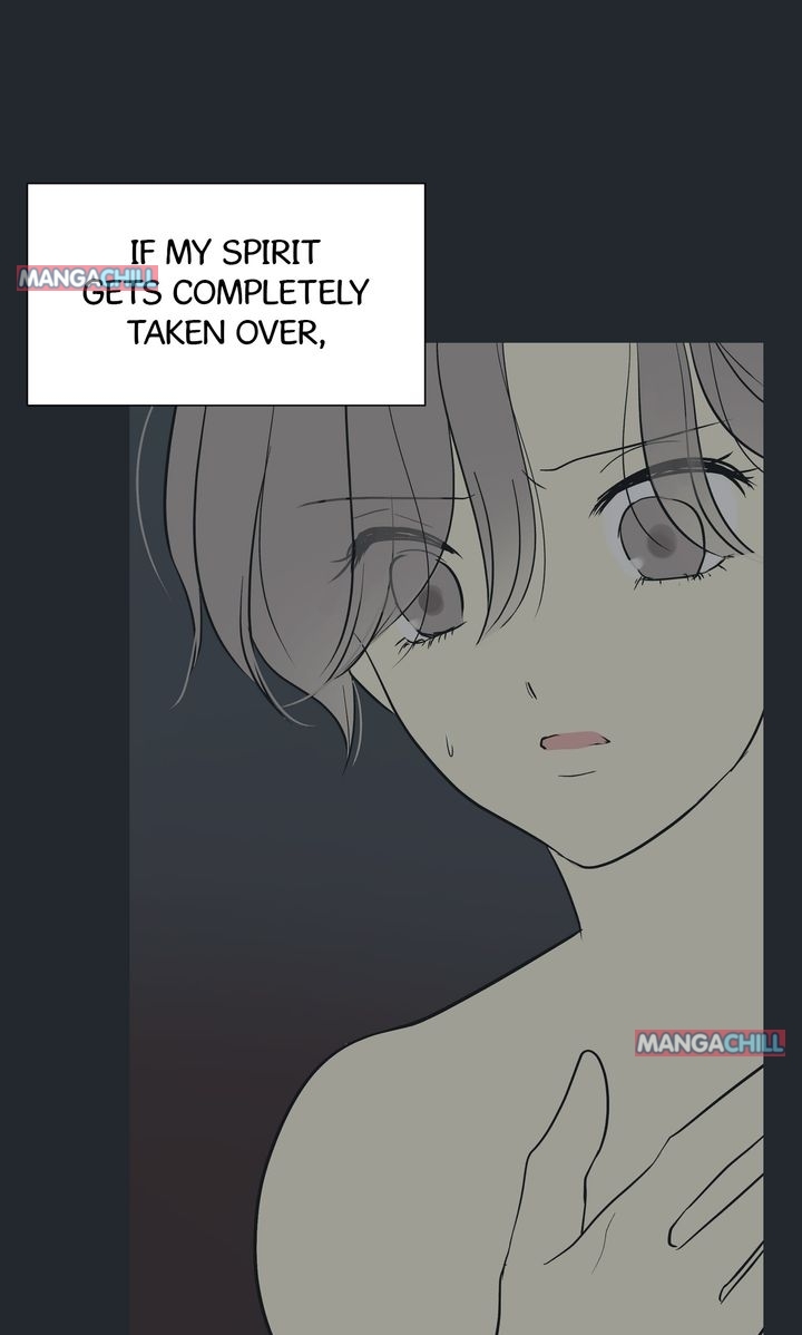 Totem’s Realm, Chapter 86