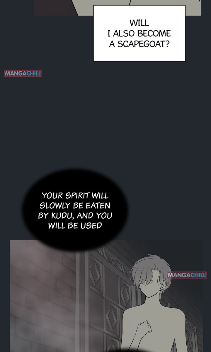 Totem’s Realm, Chapter 86