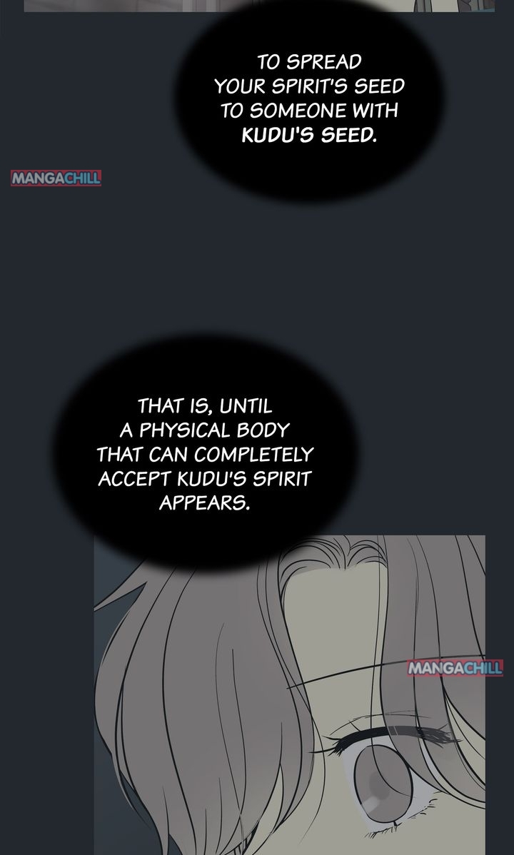 Totem’s Realm, Chapter 86