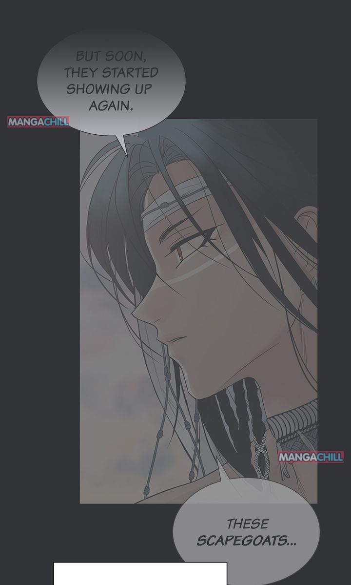 Totem’s Realm, Chapter 86