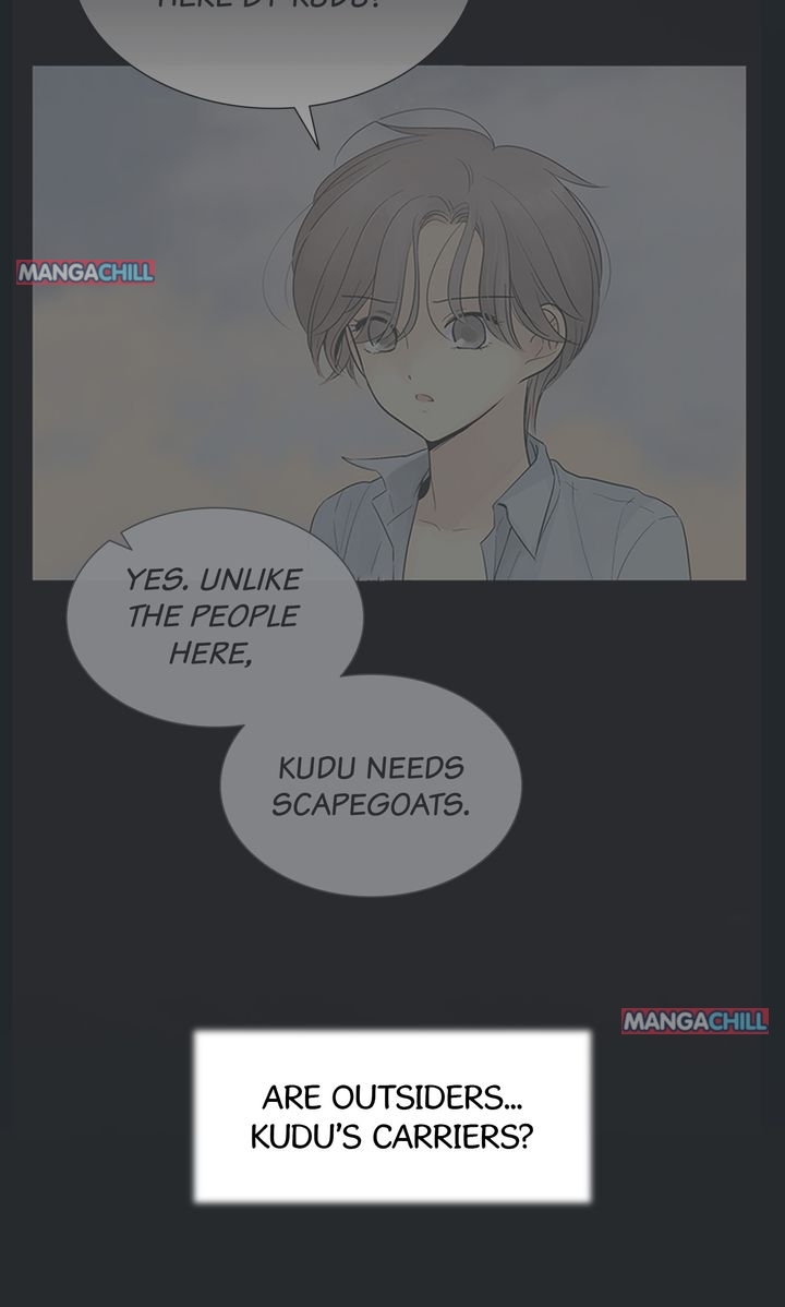Totem’s Realm, Chapter 86