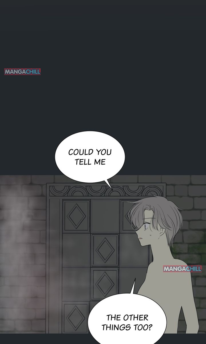 Totem’s Realm, Chapter 86
