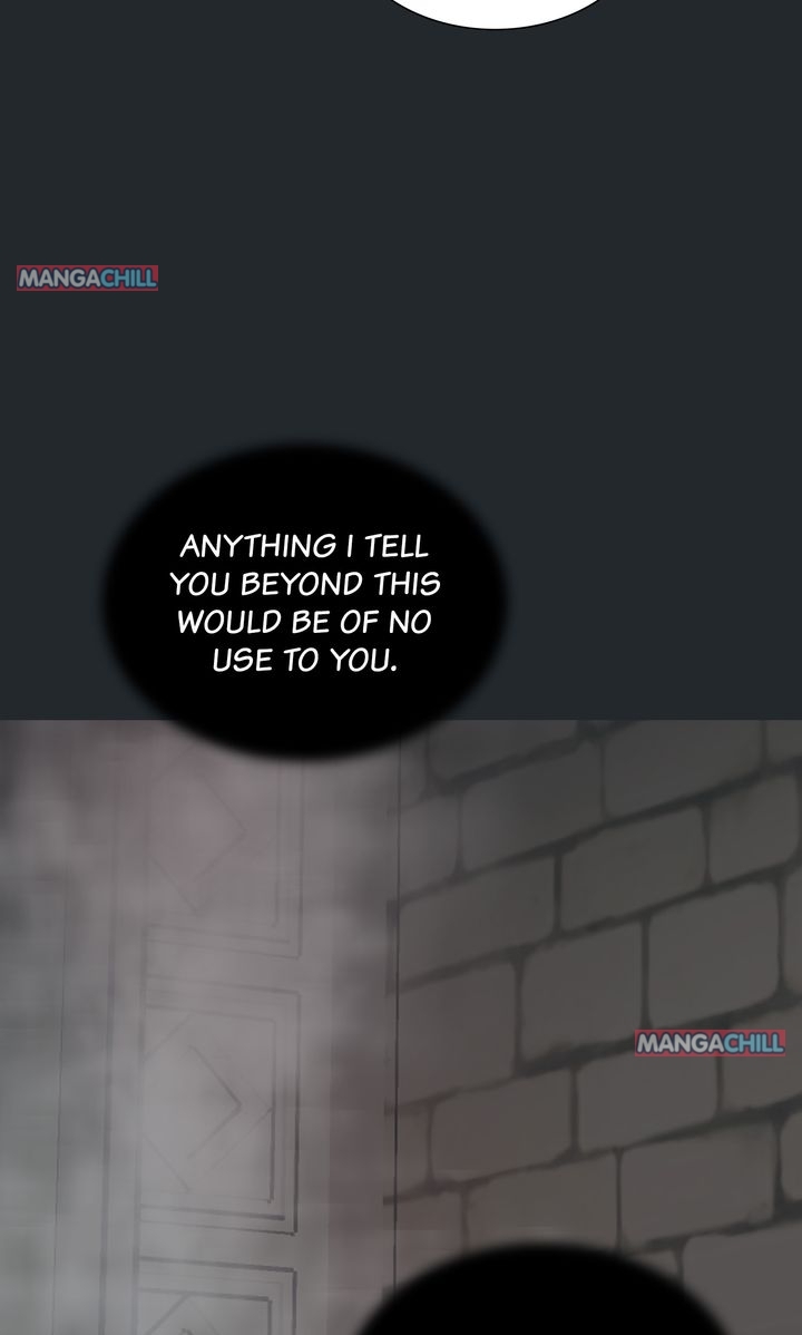 Totem’s Realm, Chapter 86