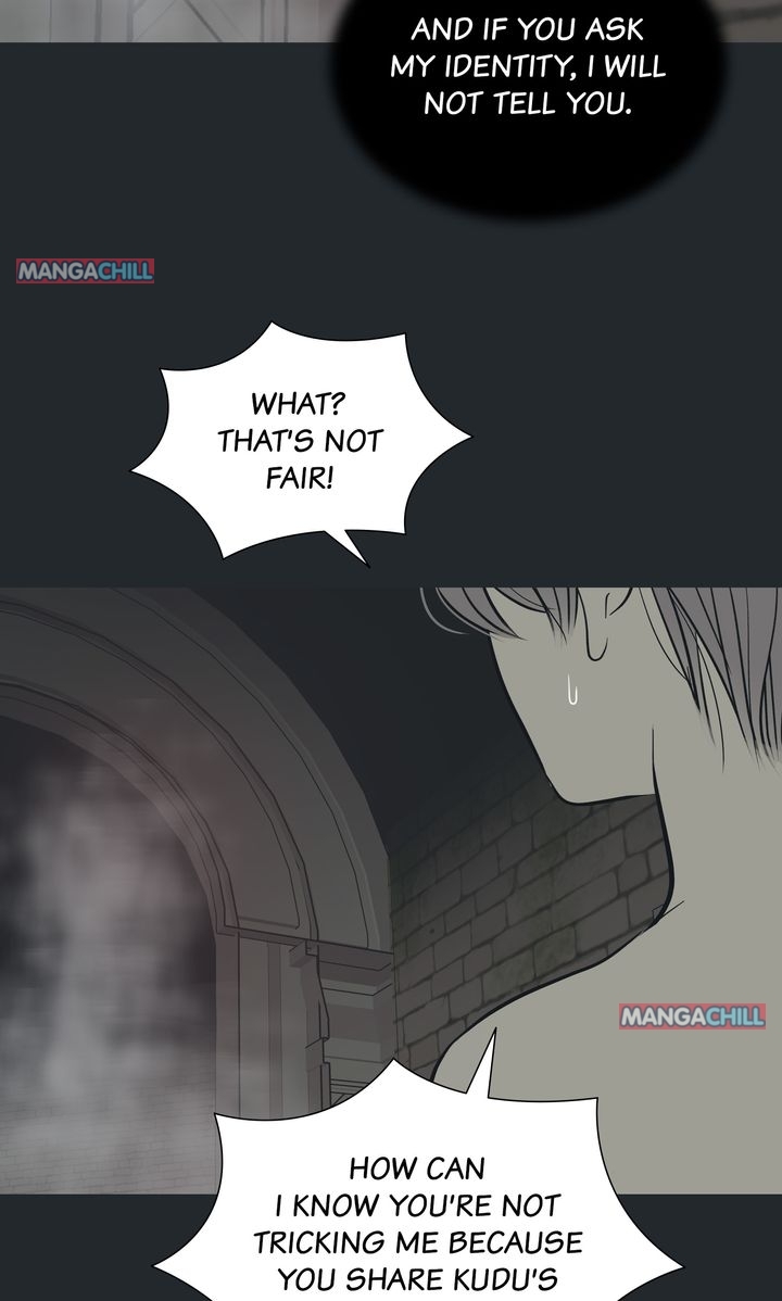 Totem’s Realm, Chapter 86