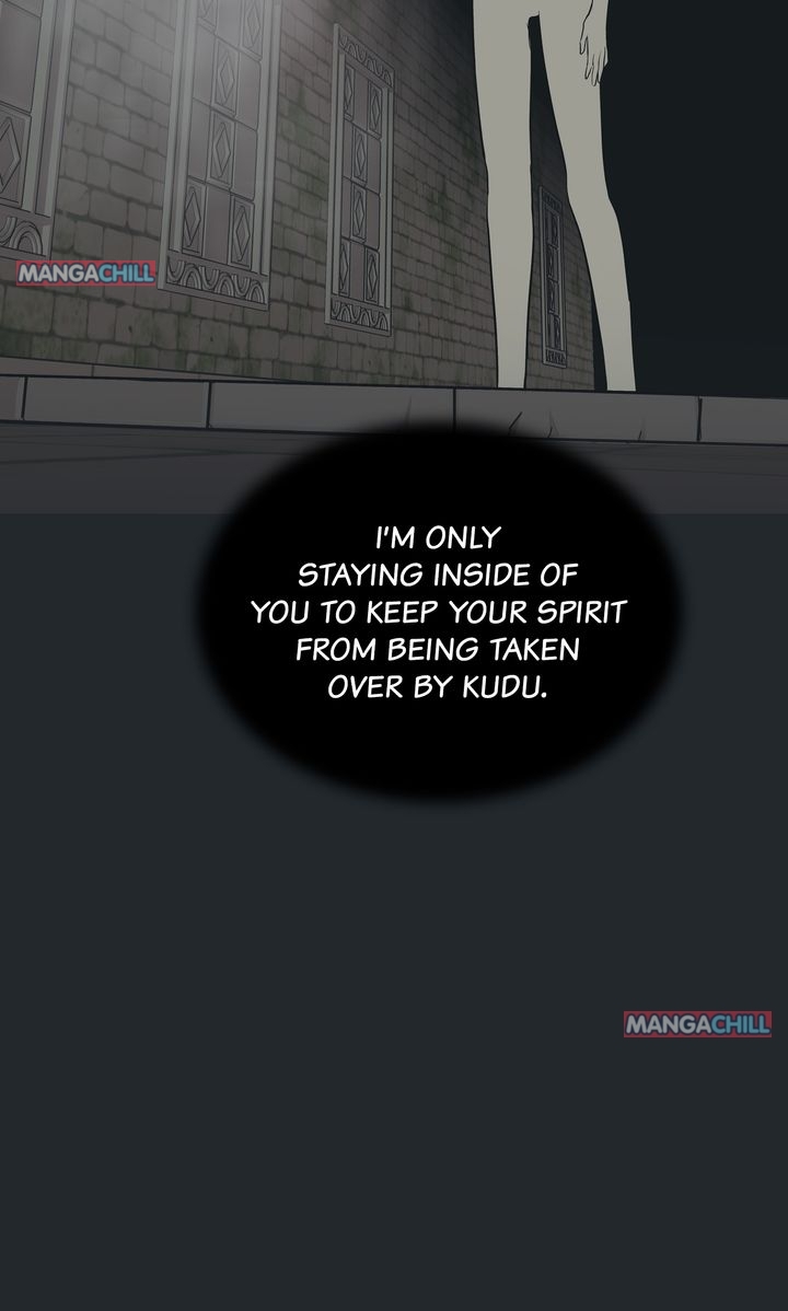 Totem’s Realm, Chapter 86