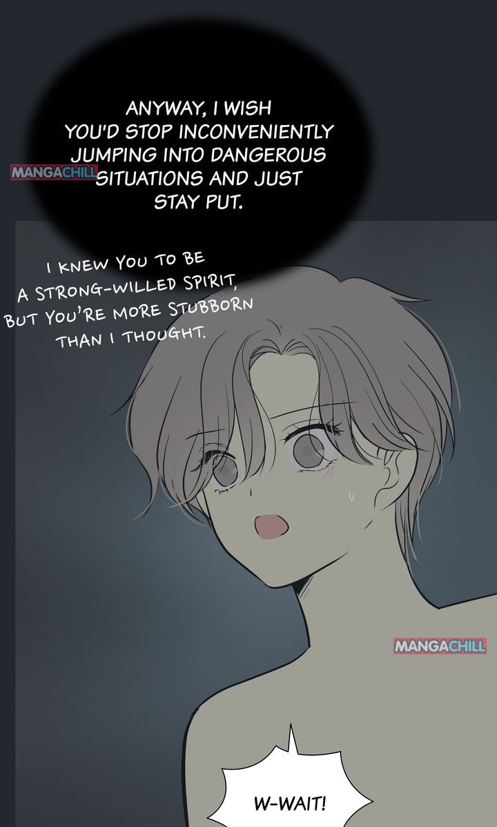 Totem’s Realm, Chapter 86