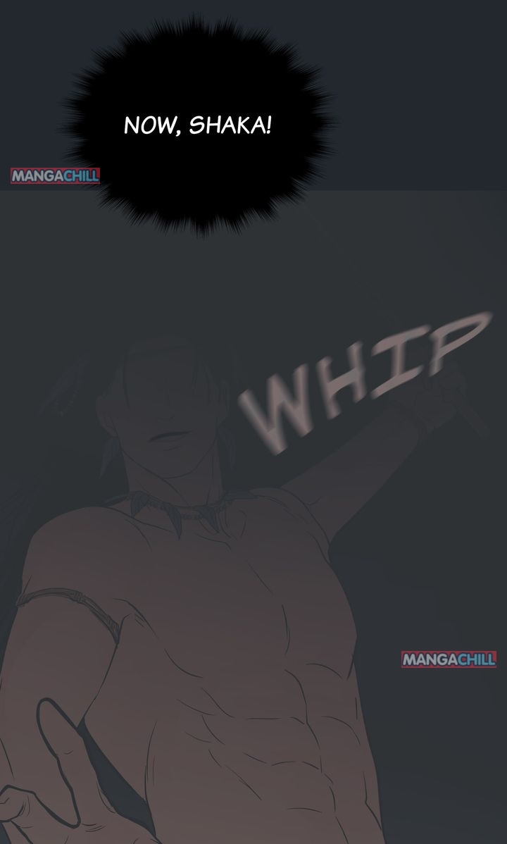 Totem’s Realm, Chapter 86